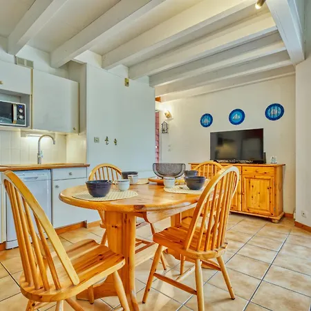 Golf Loisirs-1 By Interhome Holiday home