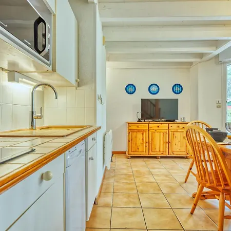 Golf Loisirs-1 By Interhome Holiday home